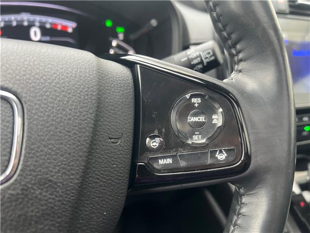 2021 Honda CR-V Black Edition (Stk: V26175A) in Toronto - Image 15 of 25