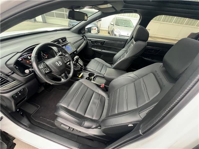 2021 Honda CR-V Black Edition (Stk: V26175A) in Toronto - Image 16 of 25
