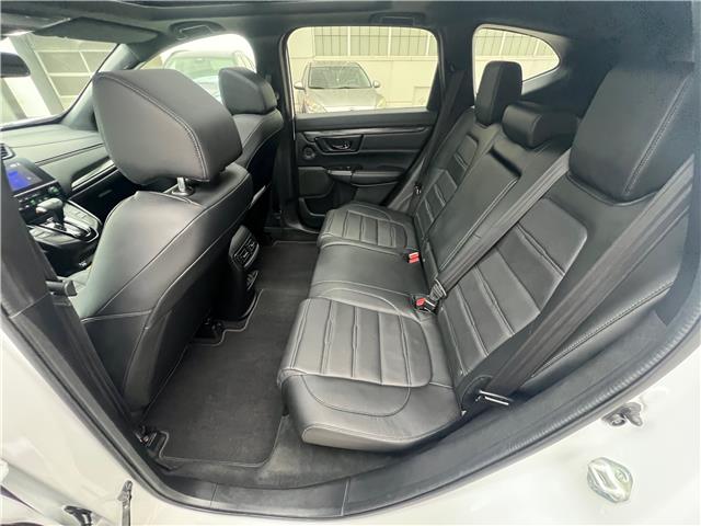 2021 Honda CR-V Black Edition (Stk: V26175A) in Toronto - Image 19 of 25