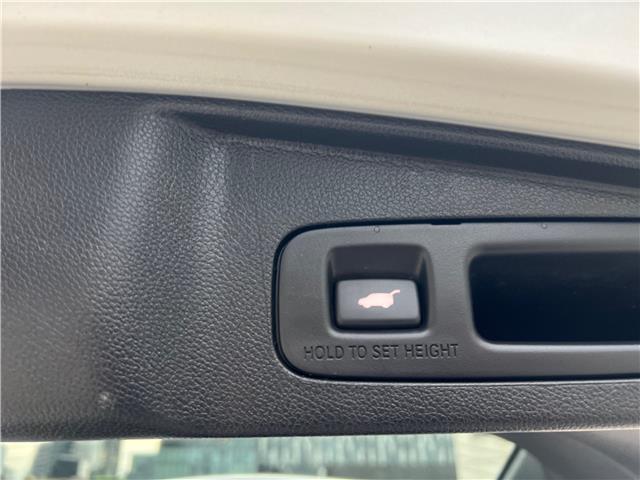 2021 Honda CR-V Black Edition (Stk: V26175A) in Toronto - Image 22 of 25