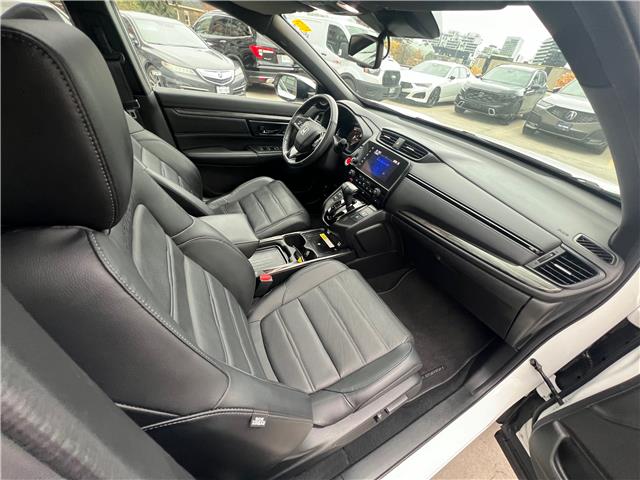 2021 Honda CR-V Black Edition (Stk: V26175A) in Toronto - Image 24 of 25