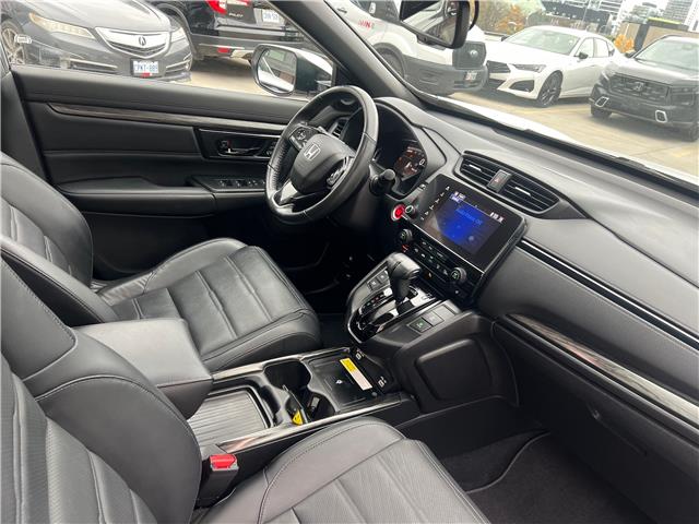 2021 Honda CR-V Black Edition (Stk: V26175A) in Toronto - Image 25 of 25