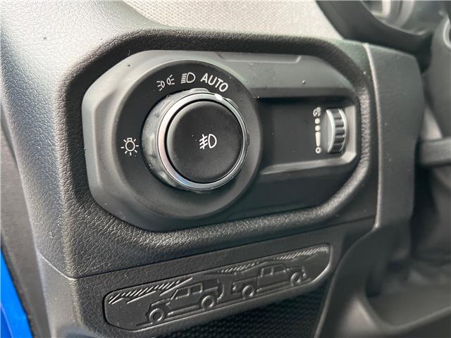 2026 Jeep Wrangler Sport (Stk: 26-173) in Sarnia - Image 10 of 20