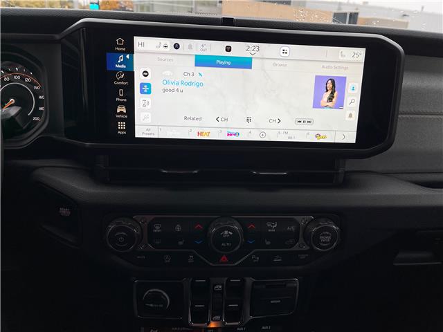 2026 Jeep Wrangler Sport (Stk: 26-173) in Sarnia - Image 14 of 20