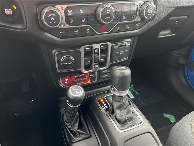 2026 Jeep Wrangler Sport (Stk: 26-173) in Sarnia - Image 16 of 20