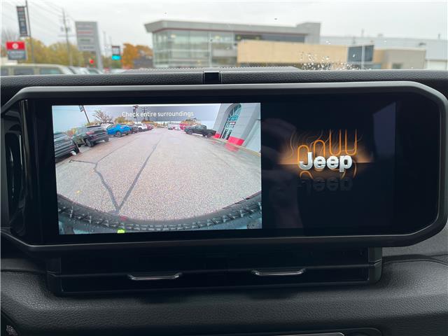 2026 Jeep Wrangler Sport (Stk: 26-173) in Sarnia - Image 15 of 20