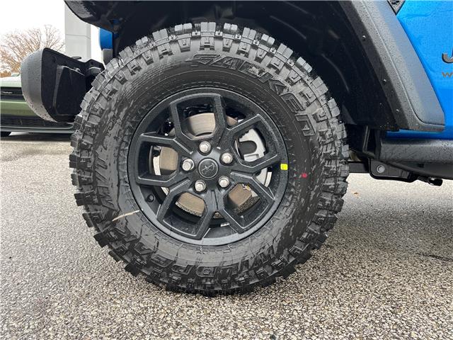 2026 Jeep Wrangler Sport (Stk: 26-173) in Sarnia - Image 7 of 20