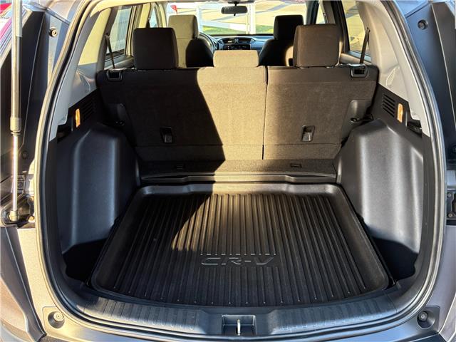 2020 Honda CR-V LX (Stk: A-000760) in Moncton - Image 7 of 20