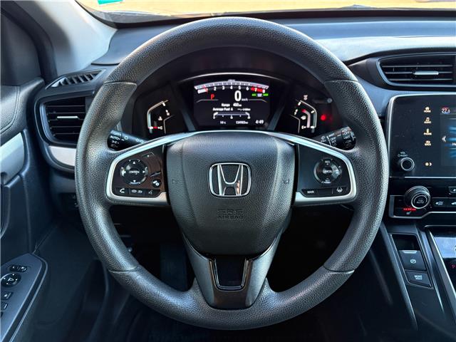 2020 Honda CR-V LX (Stk: A-000760) in Moncton - Image 12 of 20