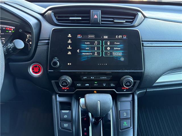 2020 Honda CR-V LX (Stk: A-000760) in Moncton - Image 14 of 20