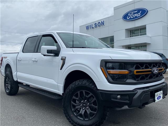 2025 Ford F-150 Tremor (Stk: 2025-217) in New Liskeard - Image 1 of 16