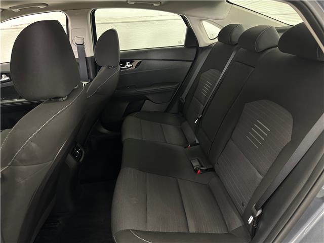 2021 Kia Forte EX Premium (Stk: 43051J) in Belleville - Image 7 of 22