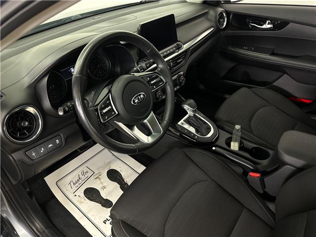 2021 Kia Forte EX Premium (Stk: 43051J) in Belleville - Image 10 of 22