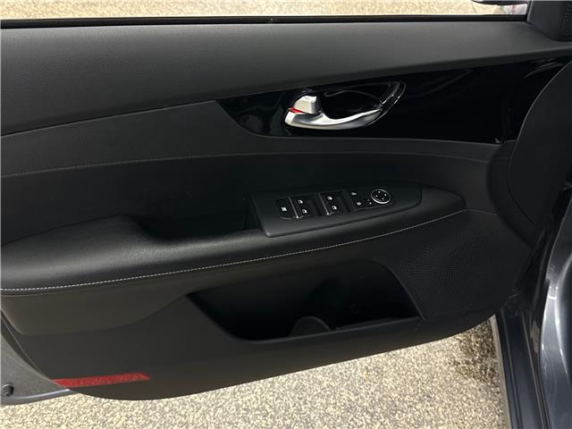 2021 Kia Forte EX Premium (Stk: 43051J) in Belleville - Image 11 of 22
