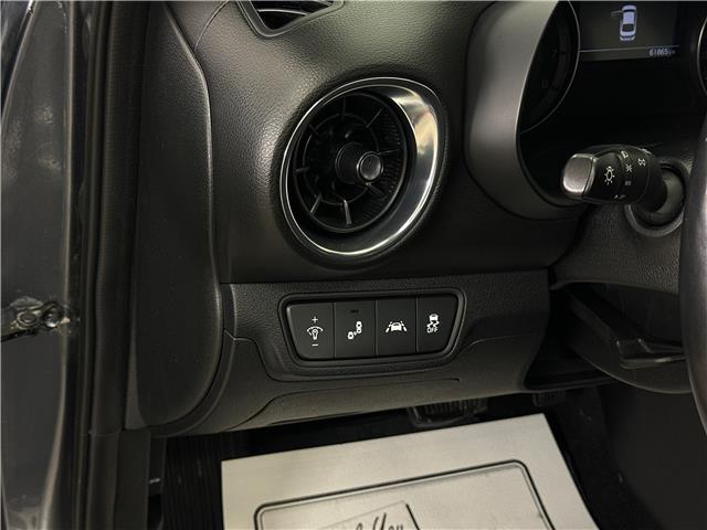 2021 Kia Forte EX Premium (Stk: 43051J) in Belleville - Image 12 of 22