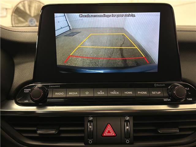 2021 Kia Forte EX Premium (Stk: 43051J) in Belleville - Image 15 of 22