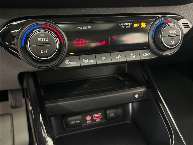 2021 Kia Forte EX Premium (Stk: 43051J) in Belleville - Image 16 of 22
