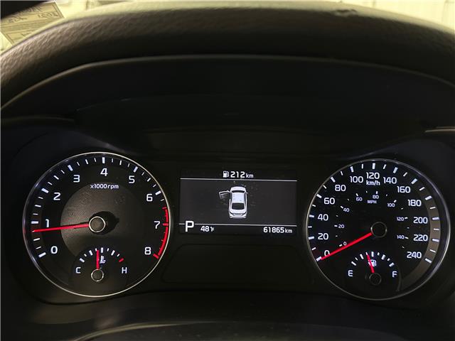 2021 Kia Forte EX Premium (Stk: 43051J) in Belleville - Image 19 of 22