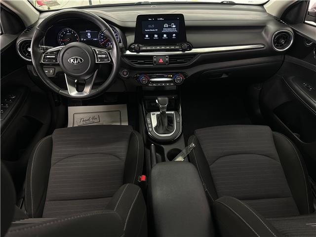 2021 Kia Forte EX Premium (Stk: 43051J) in Belleville - Image 20 of 22