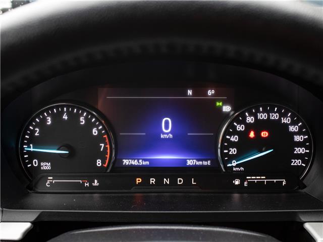 2024 Ford Explorer XLT (Stk: PL0867) in Windsor - Image 12 of 25