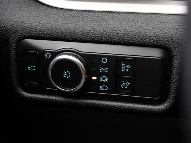 2024 Ford Explorer XLT (Stk: PL0867) in Windsor - Image 10 of 25