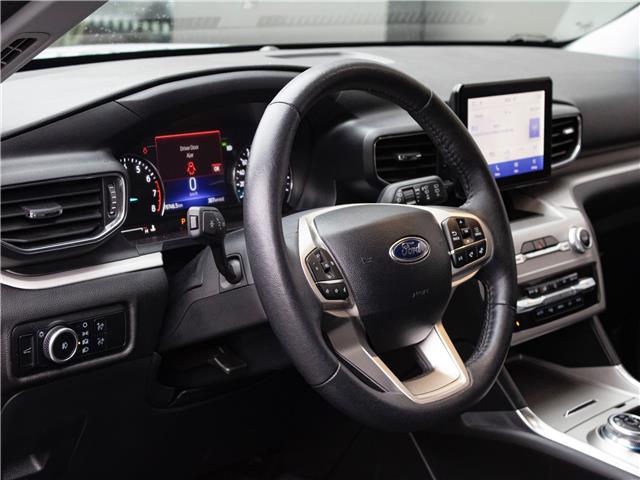 2024 Ford Explorer XLT (Stk: PL0867) in Windsor - Image 11 of 25