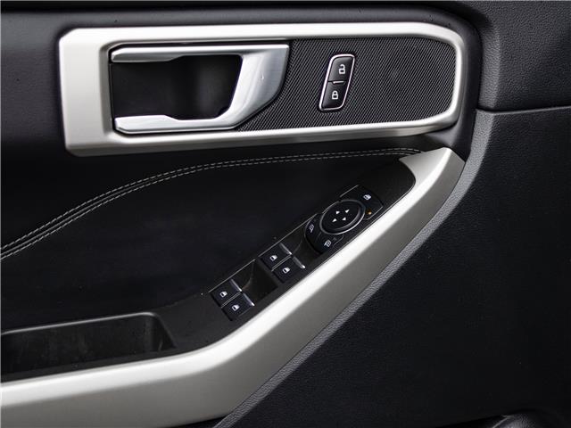2024 Ford Explorer XLT (Stk: PL0867) in Windsor - Image 9 of 25