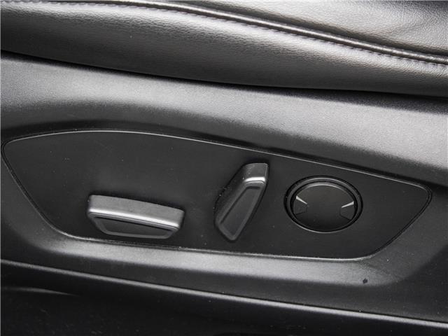 2024 Ford Explorer XLT (Stk: PL0867) in Windsor - Image 16 of 25