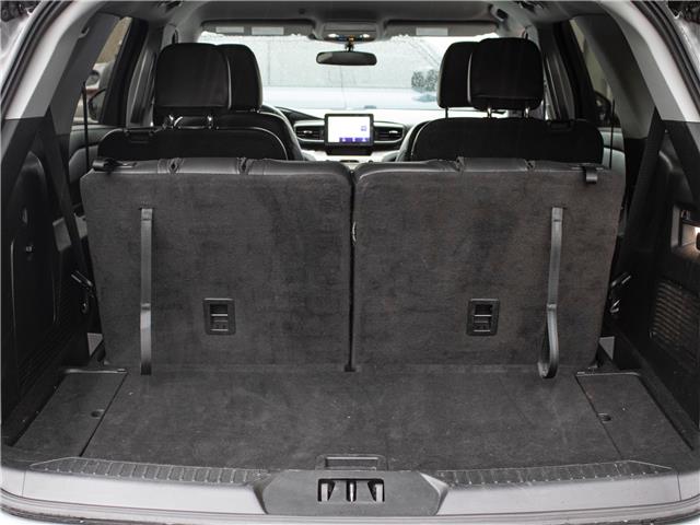 2024 Ford Explorer XLT (Stk: PL0867) in Windsor - Image 6 of 25