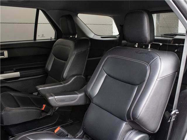2024 Ford Explorer XLT (Stk: PL0867) in Windsor - Image 23 of 25