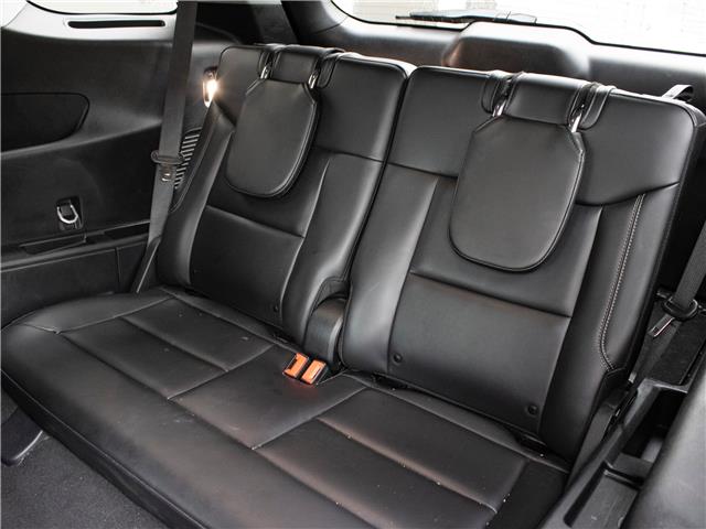 2024 Ford Explorer XLT (Stk: PL0867) in Windsor - Image 24 of 25