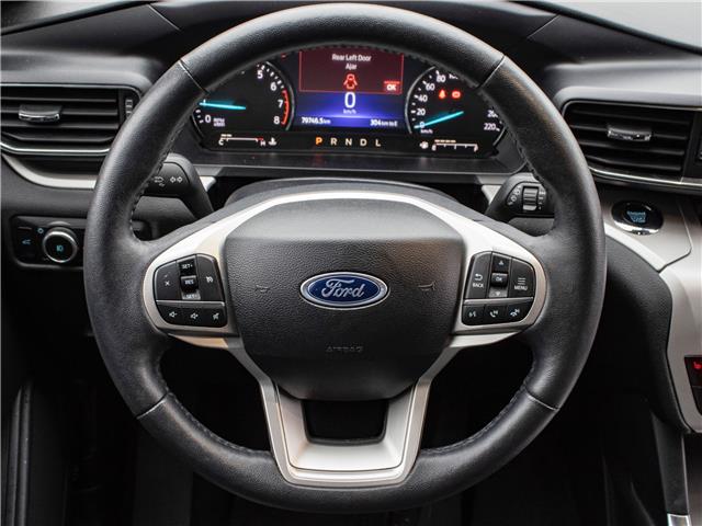 2024 Ford Explorer XLT (Stk: PL0867) in Windsor - Image 14 of 25