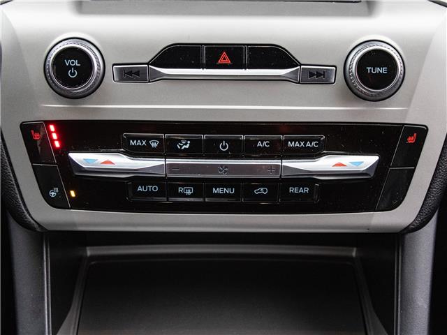 2024 Ford Explorer XLT (Stk: PL0867) in Windsor - Image 19 of 25