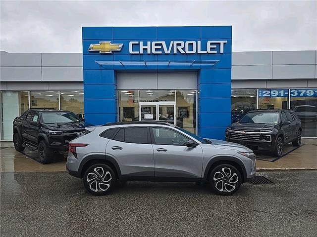 2026 Chevrolet Trax 2RS (Stk: 26-467) in Listowel - Image 2 of 10
