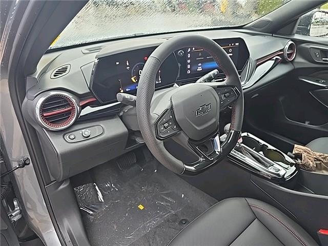 2026 Chevrolet Trax 2RS (Stk: 26-467) in Listowel - Image 4 of 10