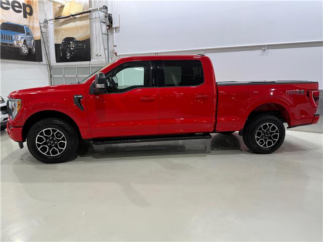 2022 Ford F-150 XLT (Stk: C0046) in Saint-Eustache - Image 2 of 29