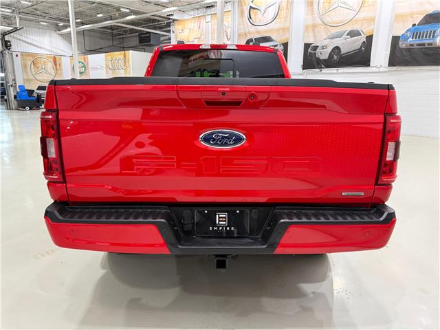 2022 Ford F-150 XLT (Stk: C0046) in Saint-Eustache - Image 4 of 29