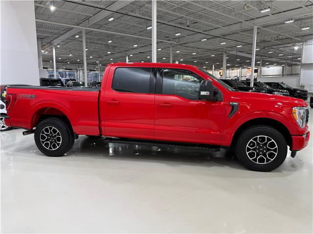 2022 Ford F-150 XLT (Stk: C0046) in Saint-Eustache - Image 5 of 29