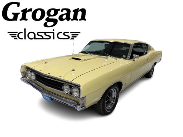 1969 Ford Cobra 428 CJ (Stk: 147558) in Watford - Image 1 of 50