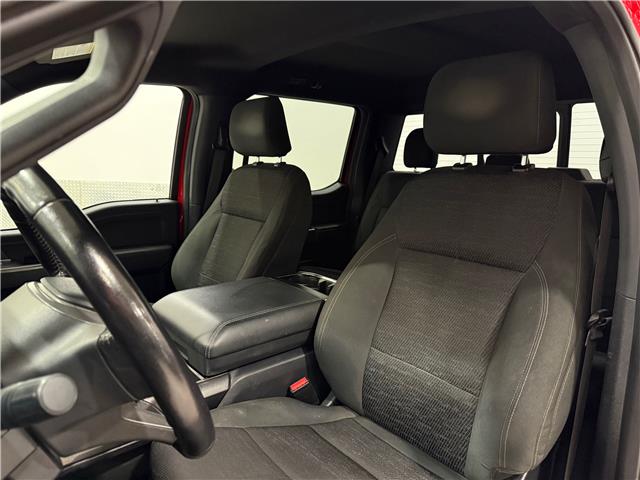 2022 Ford F-150 XLT (Stk: C0046) in Saint-Eustache - Image 10 of 29