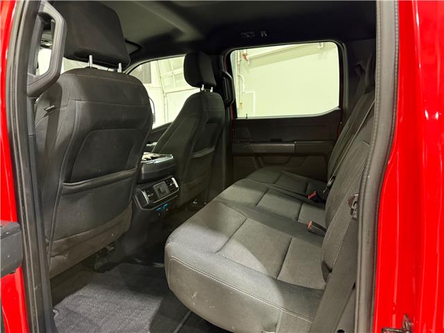 2022 Ford F-150 XLT (Stk: C0046) in Saint-Eustache - Image 11 of 29