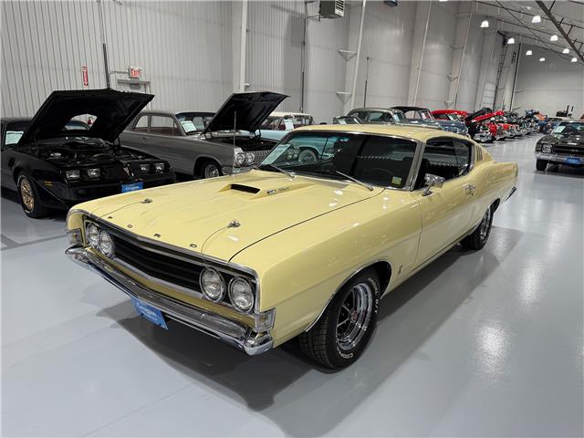 1969 Ford Cobra 428 CJ (Stk: 147558) in Watford - Image 5 of 50