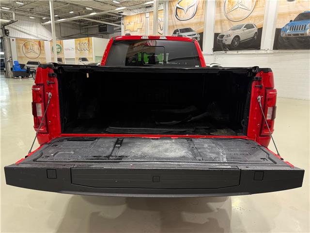 2022 Ford F-150 XLT (Stk: C0046) in Saint-Eustache - Image 12 of 29
