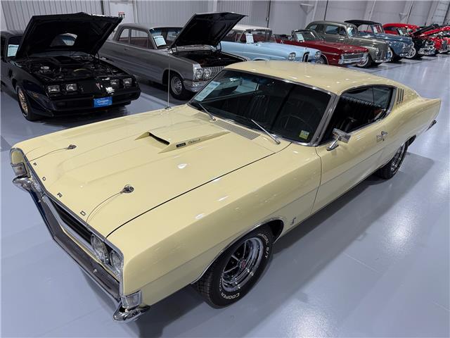 1969 Ford Cobra 428 CJ (Stk: 147558) in Watford - Image 9 of 50