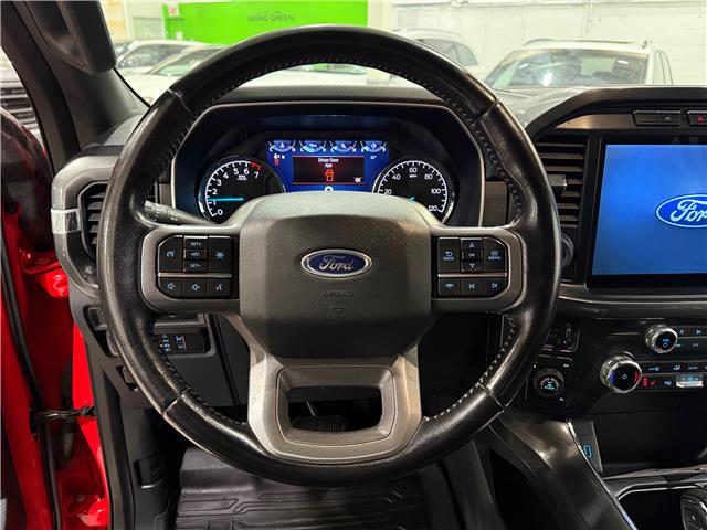 2022 Ford F-150 XLT (Stk: C0046) in Saint-Eustache - Image 15 of 29