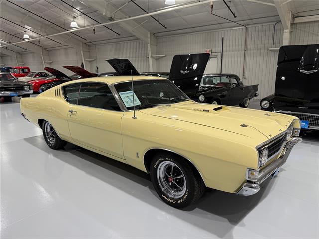 1969 Ford Cobra 428 CJ (Stk: 147558) in Watford - Image 16 of 50