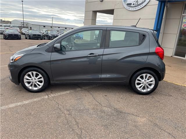 2019 Chevrolet Spark 1LT CVT in Charlottetown - Image 2 of 29 2019 Chevrolet Spark 1LT CVT in Charlottetown - Image 2 of 29