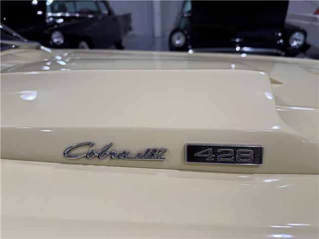 1969 Ford Cobra 428 CJ (Stk: 147558) in Watford - Image 19 of 50