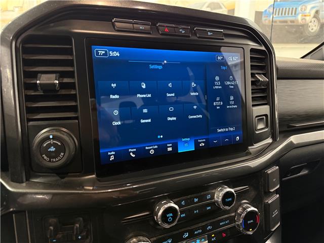 2022 Ford F-150 XLT (Stk: C0046) in Saint-Eustache - Image 17 of 29