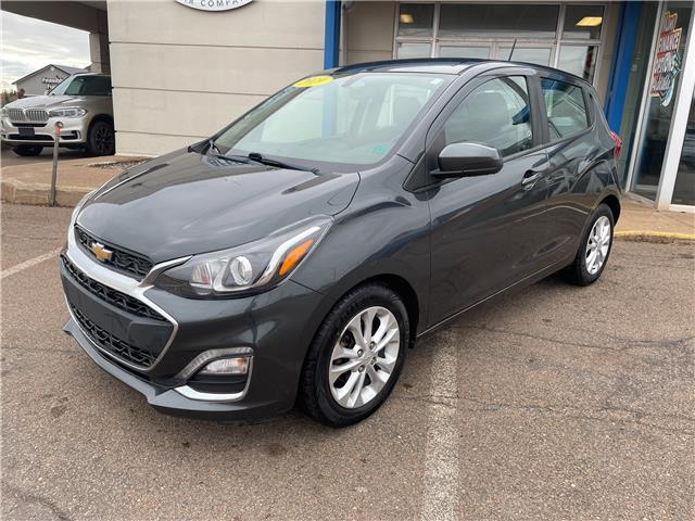2019 Chevrolet Spark 1LT CVT in Charlottetown - Image 3 of 29 2019 Chevrolet Spark 1LT CVT in Charlottetown - Image 3 of 29